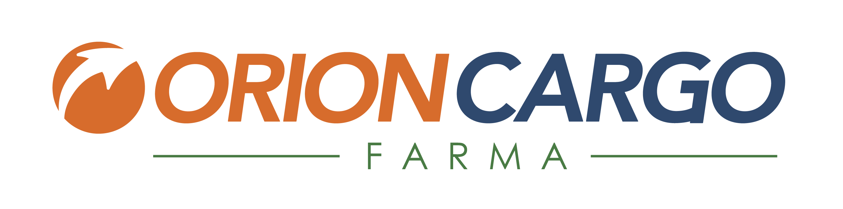 ORIONCARGO FARMA